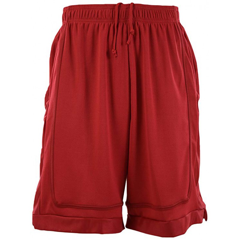 Men's Athletic Gym Training Basketball Shorts