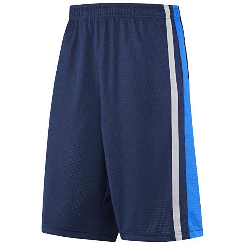 10 Inch Mesh Basketball Shorts