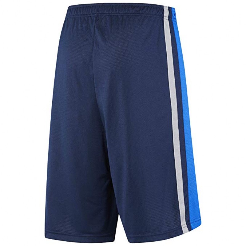 10 Inch Mesh Basketball Shorts