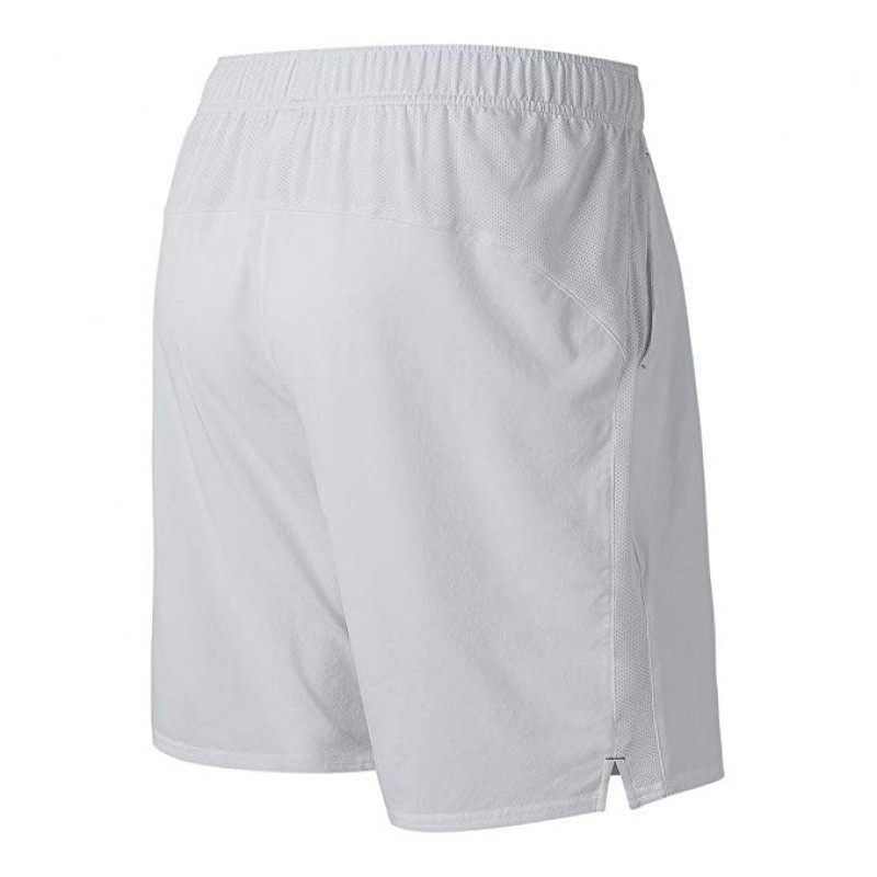 Men's 9" Rally short