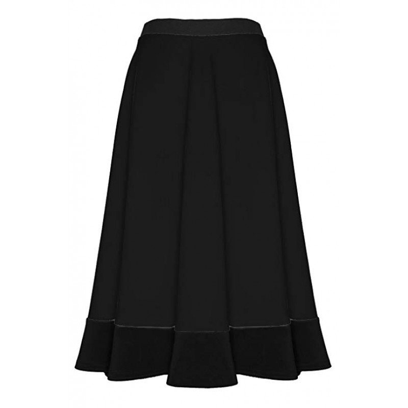 women Midi Skirt